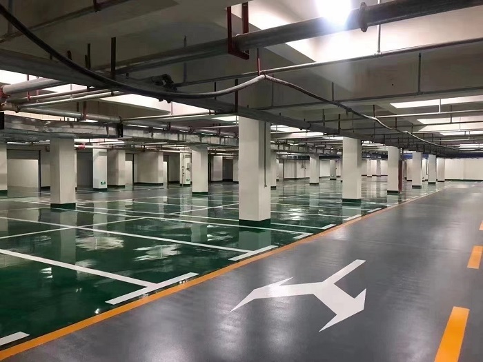 濮阳环氧地坪